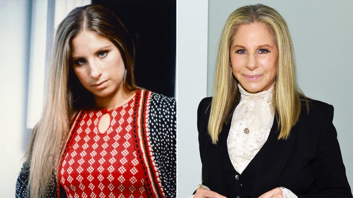 Barbra_Streisand_then_now