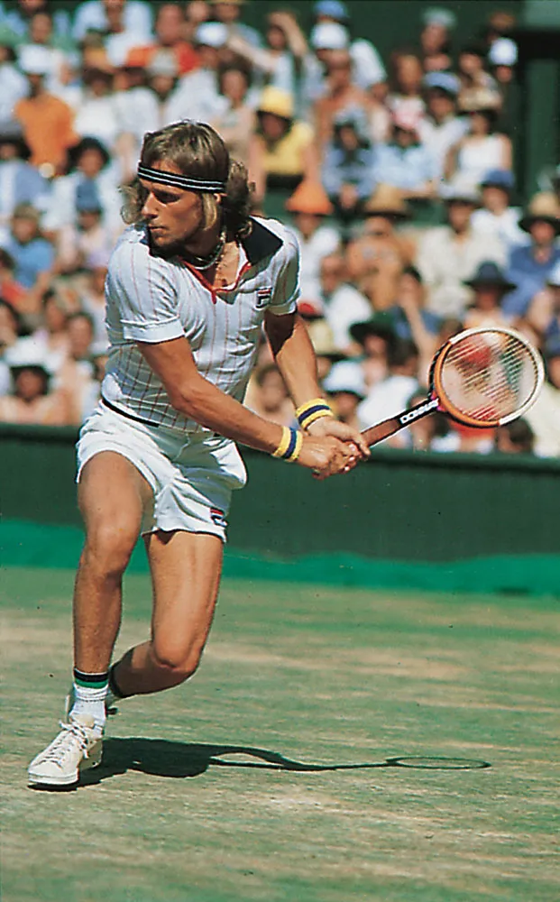 Bjorn-Borg-Sweden-shot-first-singles-titles-1976