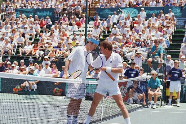 McEnroe-Connors